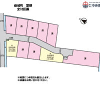 益城町　惣領　【全２区画】
